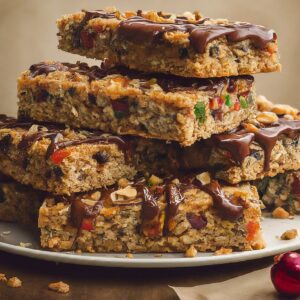 jingle bars recipe: A powerful Symphony of Flavor!