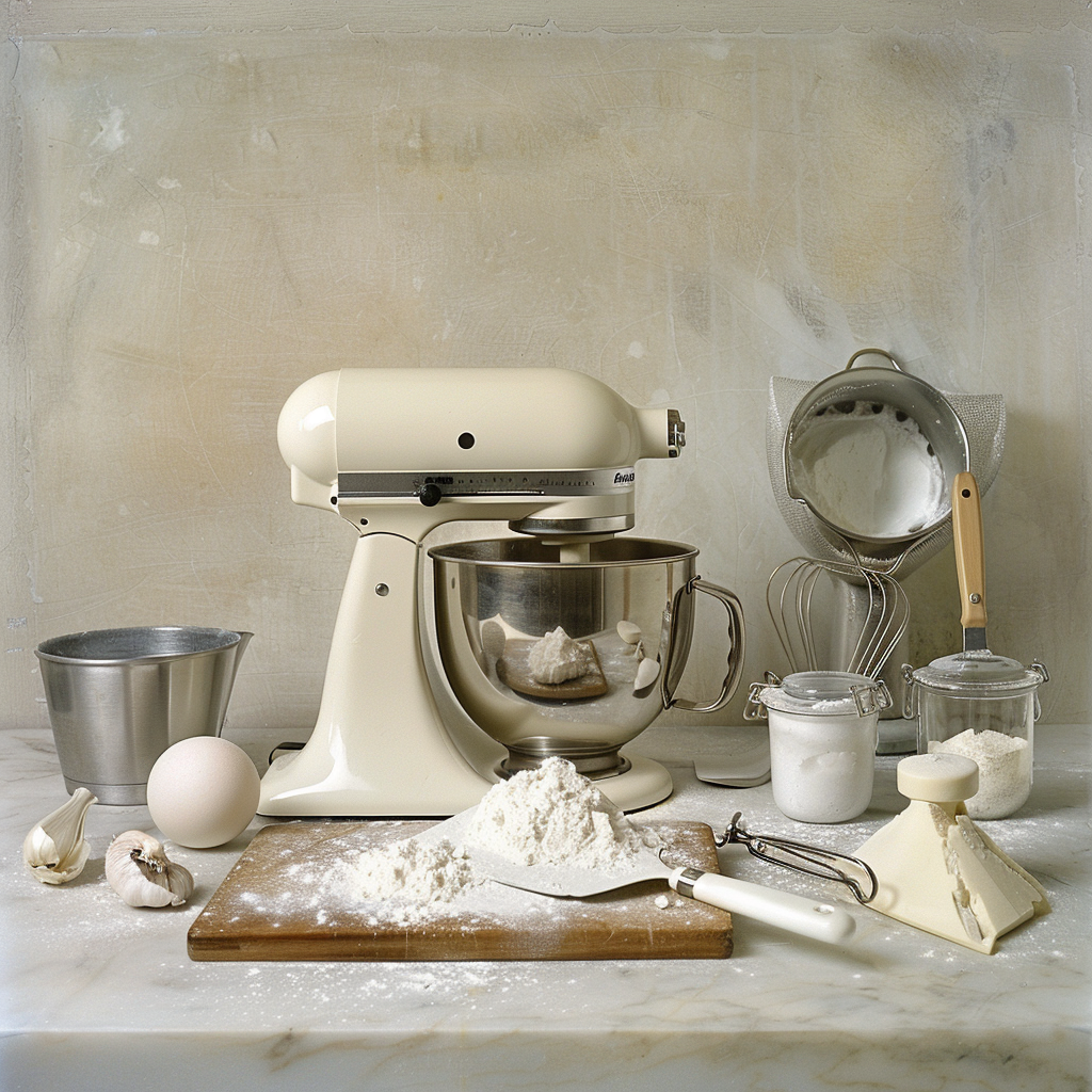 Chocolate Chip Cookies Recipe