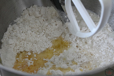 Creamsicle Doughnuts Recipe
