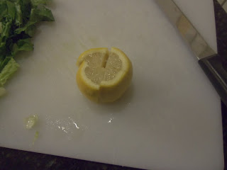 Classic Shrimp Cocktail-Las Vegas Style