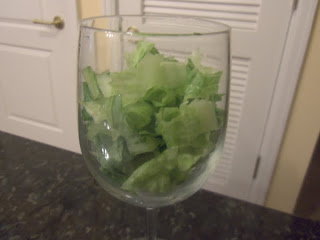 Classic Shrimp Cocktail-Las Vegas Style