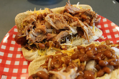 All American Hot Dog