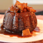 Apple Cider Bundt Cake Recipe