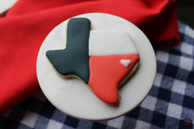 Texas Sugar Cookies Recipe