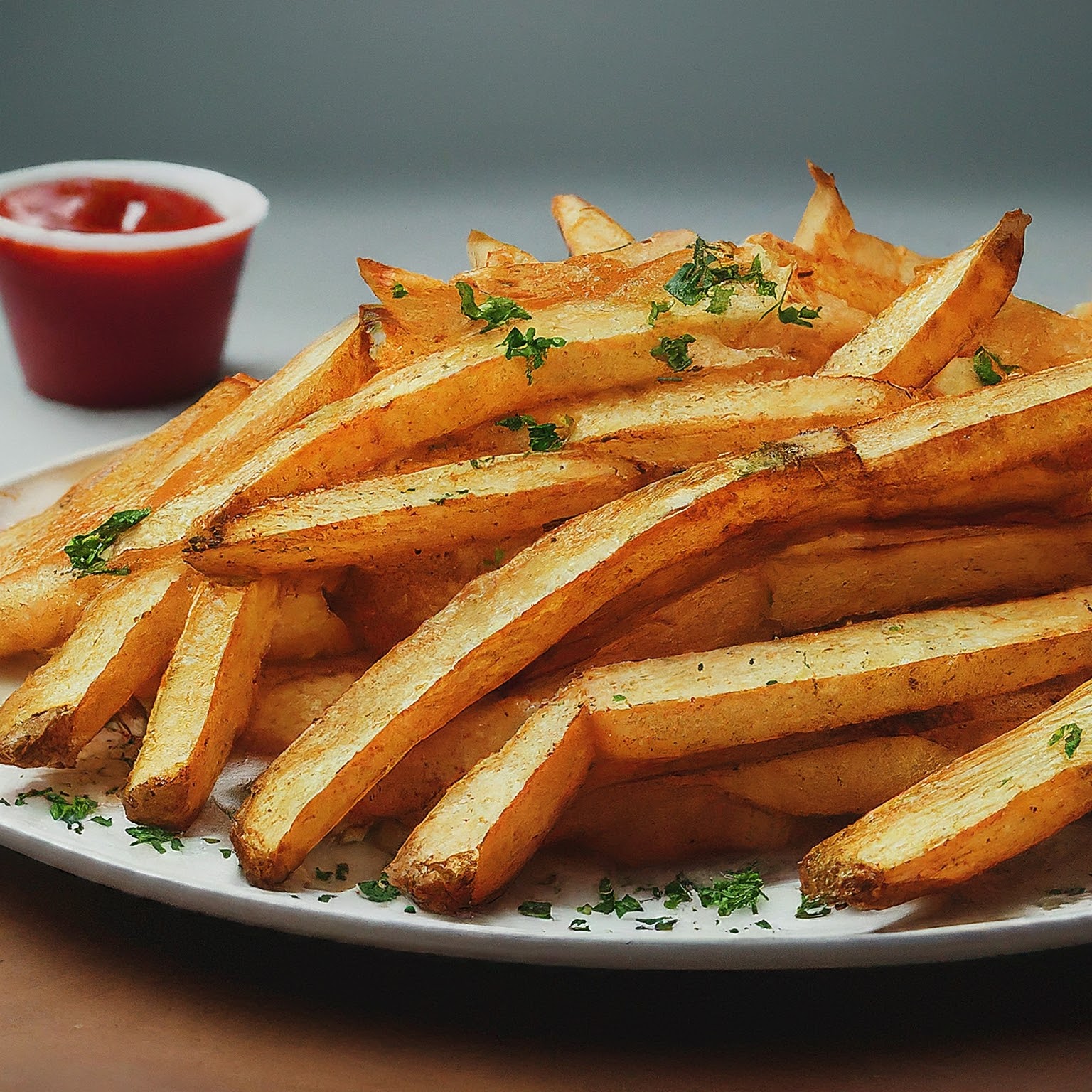 Air Fryer French Fry recipe: Captivating crunch!