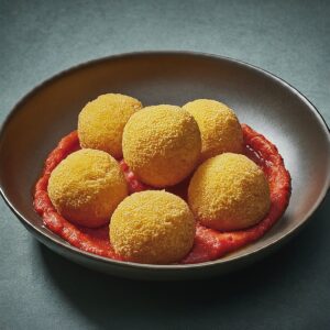 Arancini Rice balls recipe Made Easy: Simple Solutions for Delicious Bites