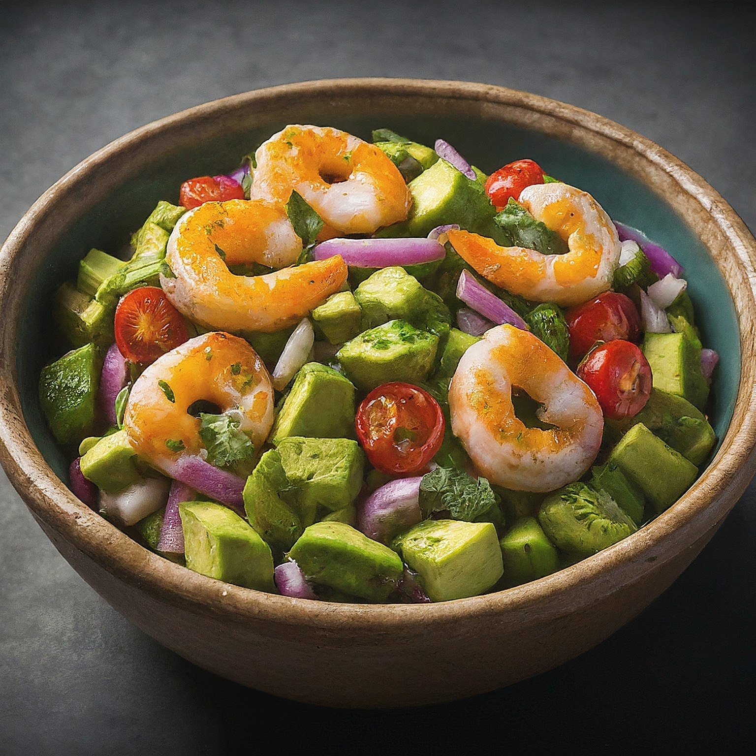 Theprivateavocado: A Foodie'S Delight - e6mrglk