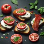 BLT SANDWICH RECIPE: DAZZLING TASTE!