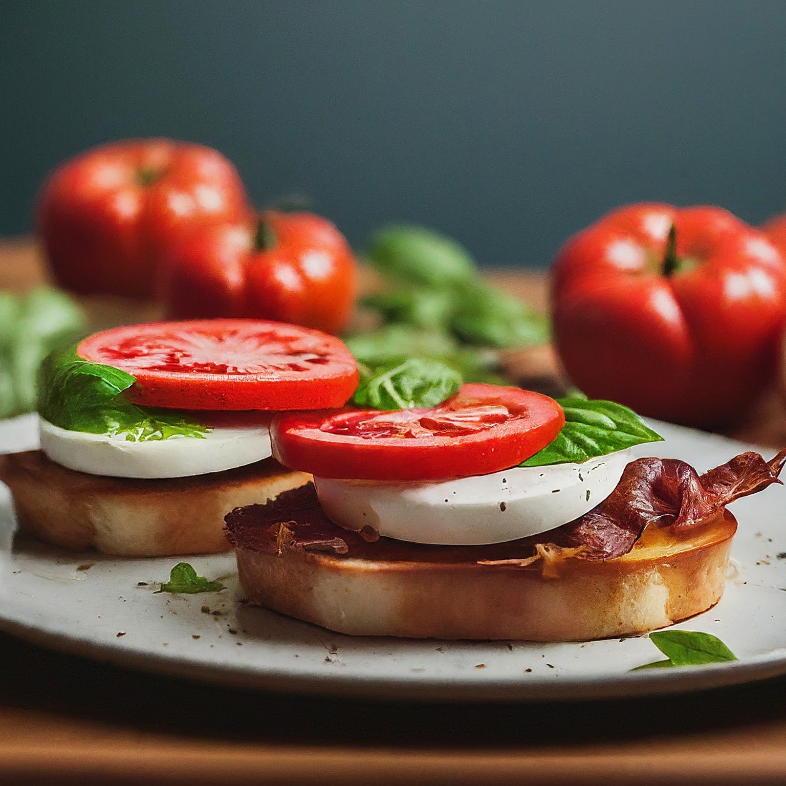 BLT SANDWICH RECIPE: DAZZLING TASTE!