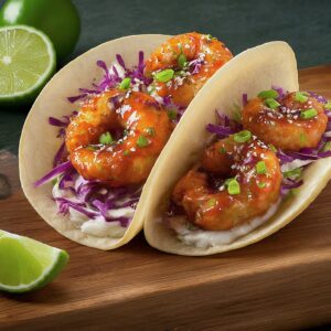 bang bang shrimp recipe: Ignite Your Taste Buds!