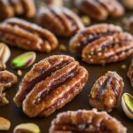 candied pecan recipe: Decadent Delight!