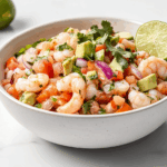 Ceviche Recipe: Zesty Seafood Delight