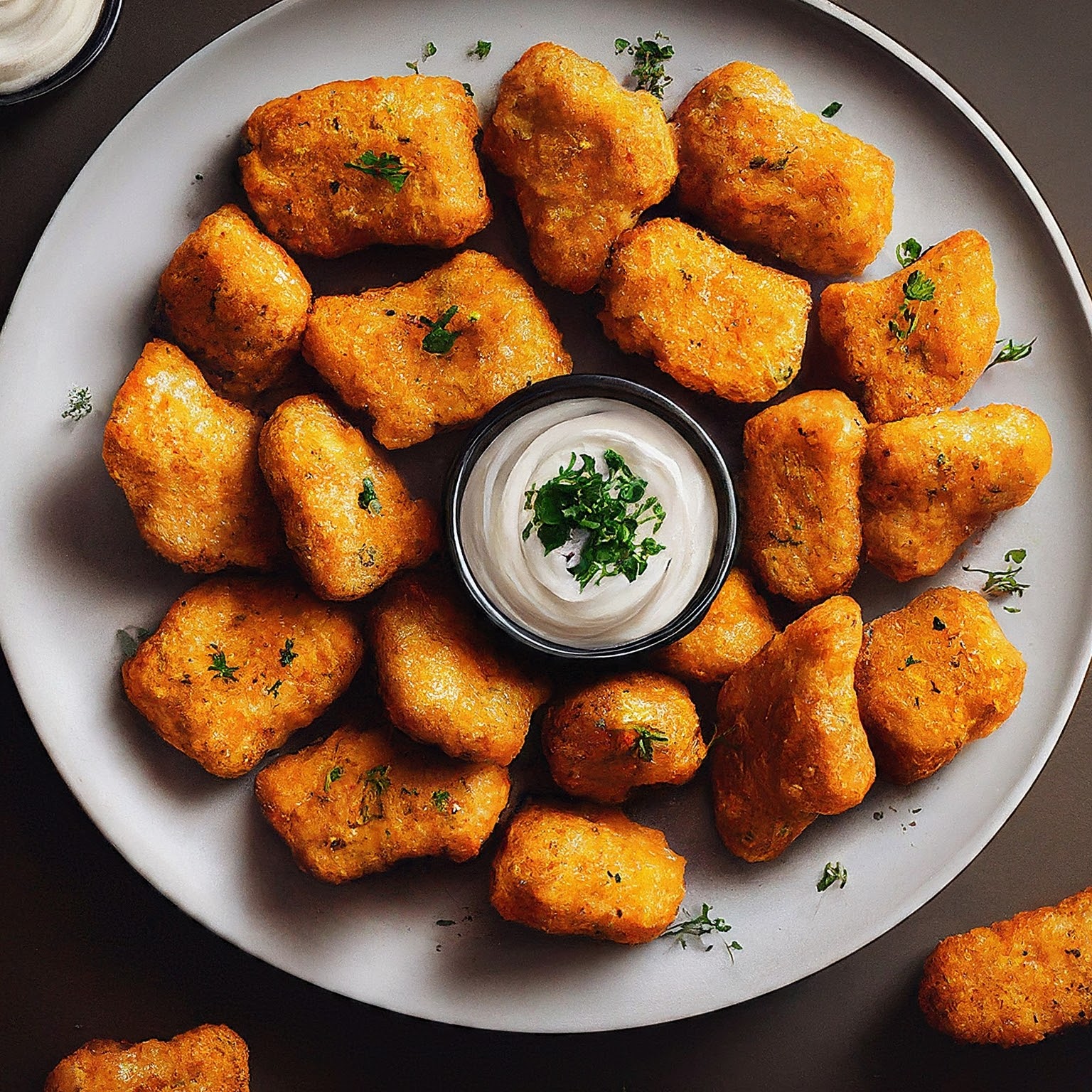 chicken nuggets recipe: Irresistible Crispy Goodness!