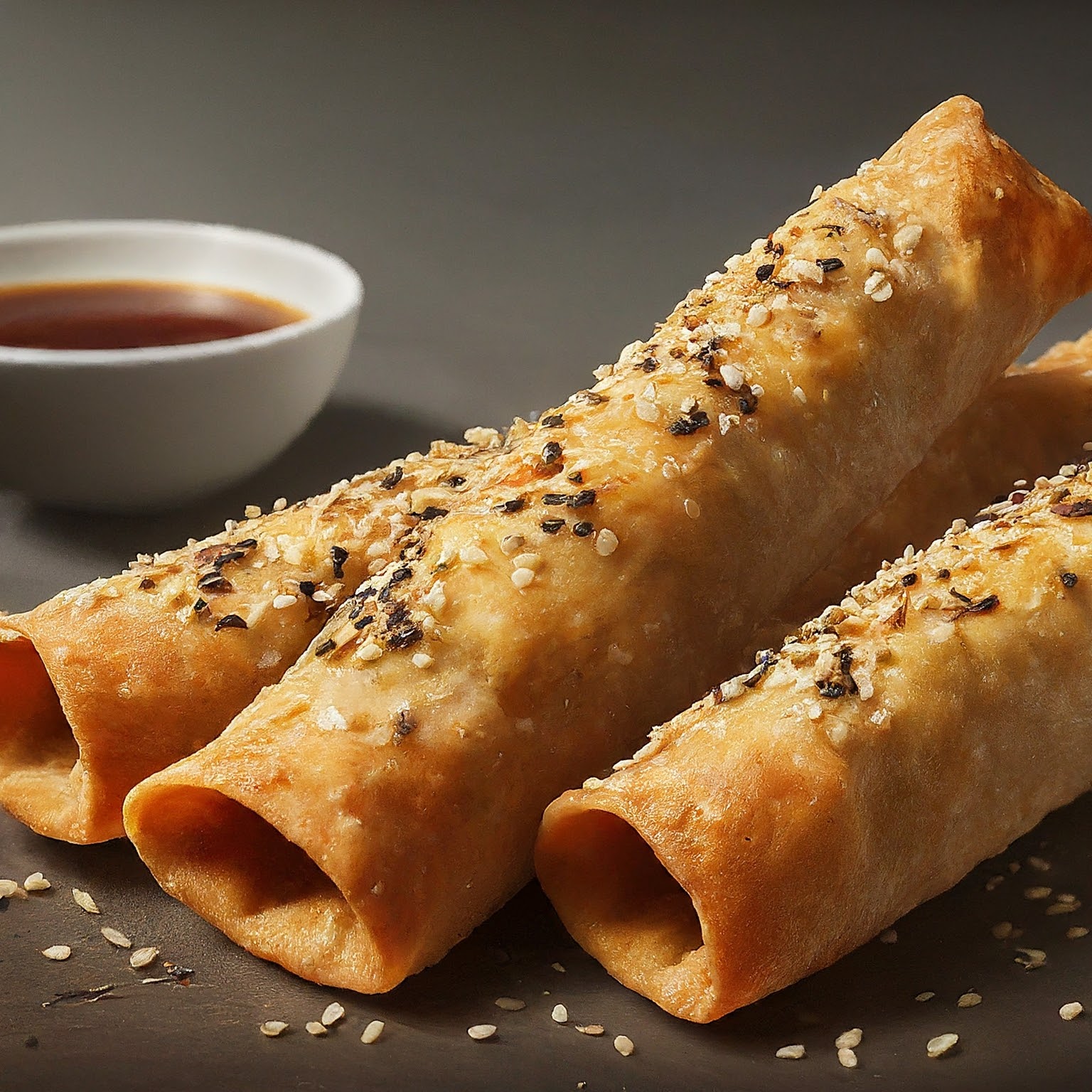 Egg Roll Recipe: Dominate Your Appetite!
