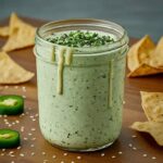 JALAPENO RANCH RECIPE: POWERFUL TWIST!