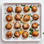 SAUSAGE STUFFED MUSHROOM RECIPE: A FLAVORFUL DELIGHT!