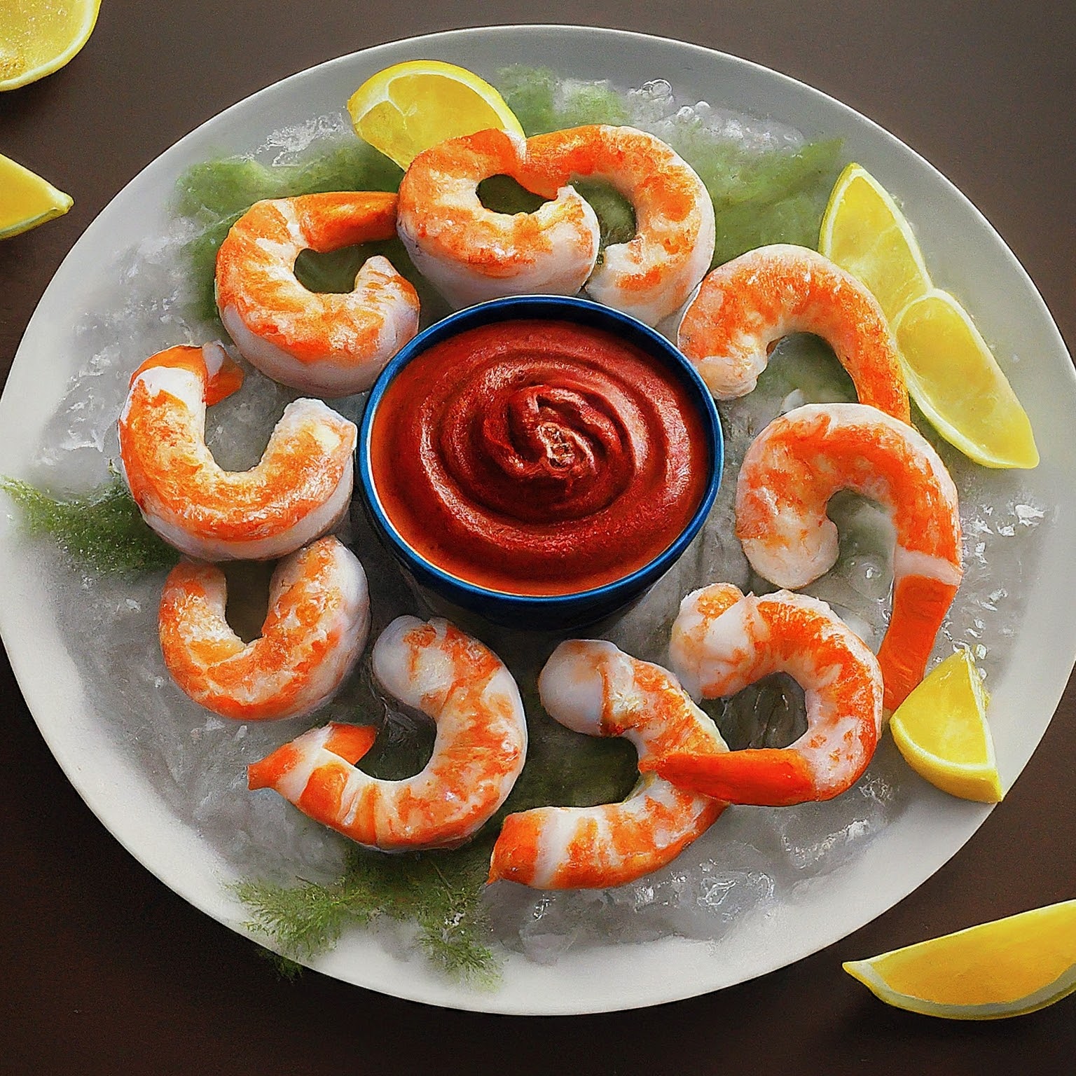 Shrimp Cocktail Recipe: Ultimate Indulgence! - The Fresh Man cook