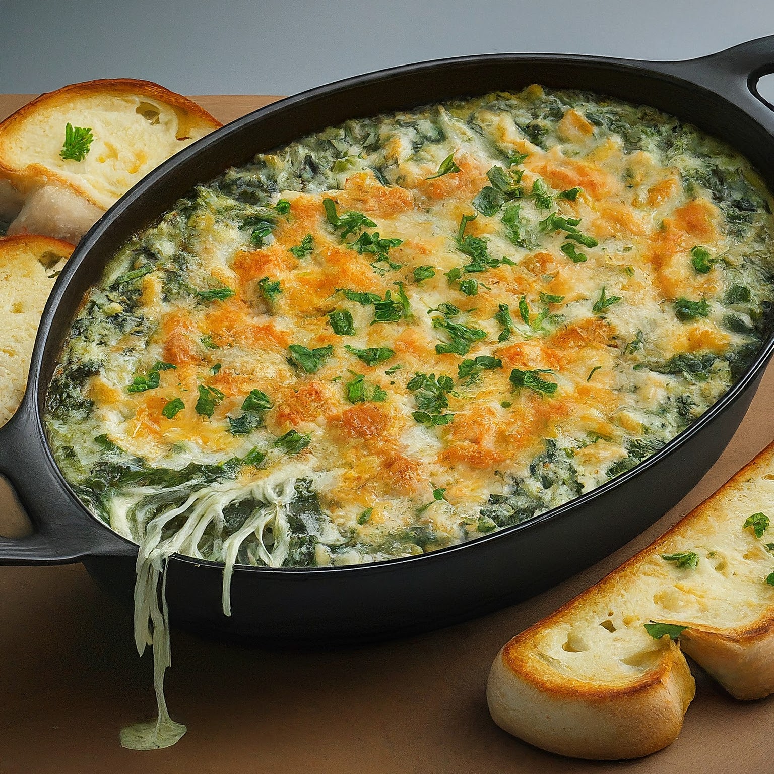 spinach artichoke dip recipe: Unleashing Flavorful Bliss!