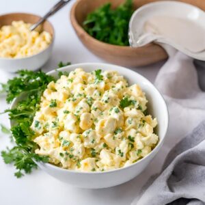 Egg Salad Recipe