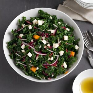 Kale Salad Recipe