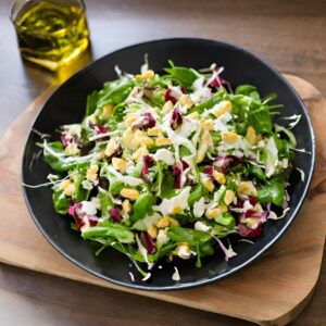 La Scala Salad Recipe