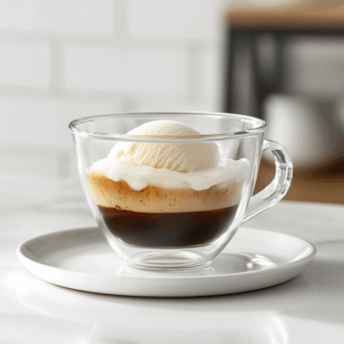 Affogato Recipe: Euphoric Taste!