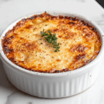 Au Gratin Potatoes Recipe: Light Up Your Palate!