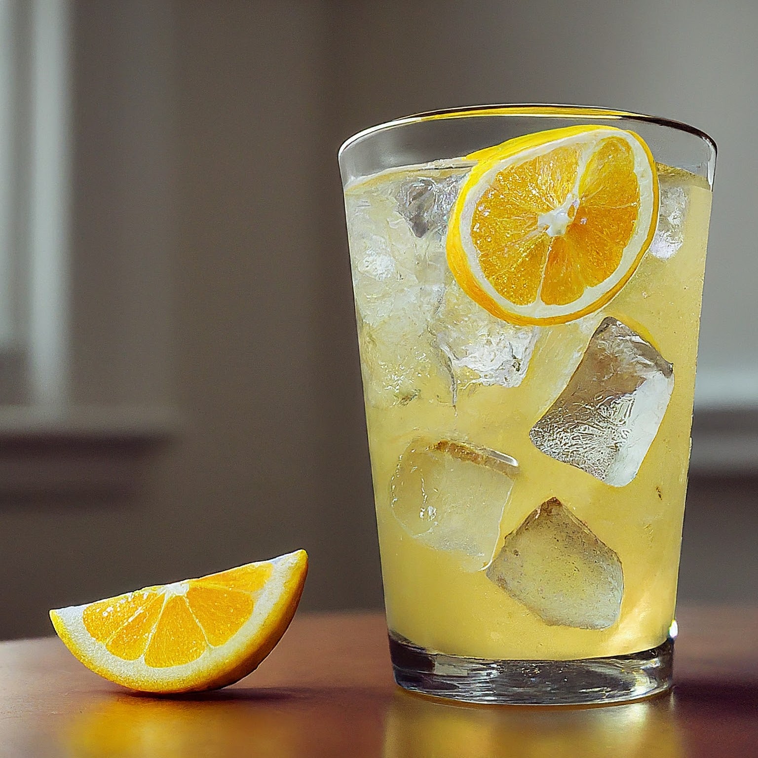 Best Lemonade Recipe