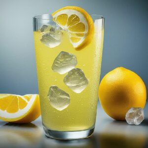 Best Lemonade Recipe