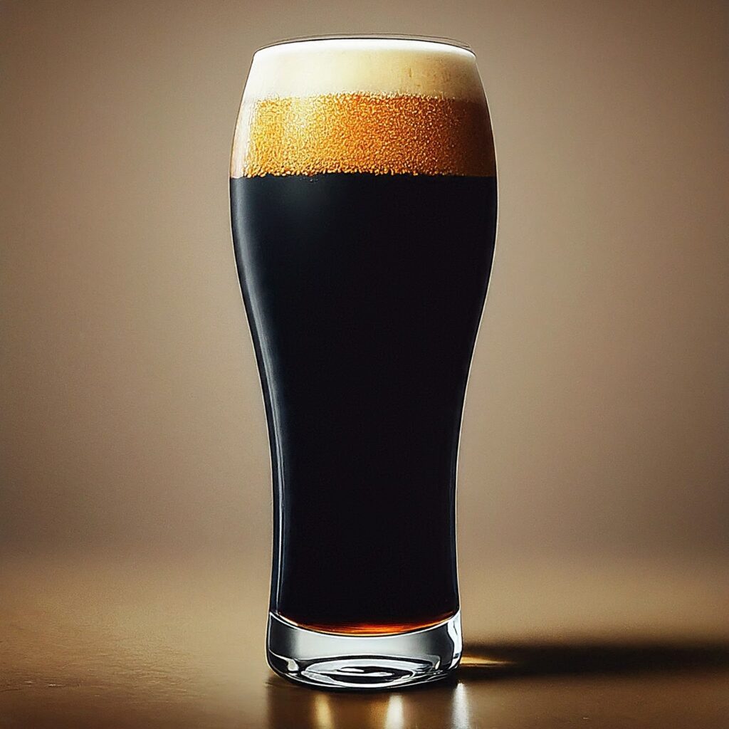 The Black and Tan is a classic beer cocktail featuring layers of pale ale or lager and stout, renowned for its striking visual contrast and balanced flavor profile. Pour the pale ale into a pint glass, then gently float the stout on top using a spoon for a perfect layered presentation. Serve immediately and savor the harmonious blend of crisp, refreshing beer and rich, roasted stout flavors. Cheers to enjoying this iconic Irish libation!