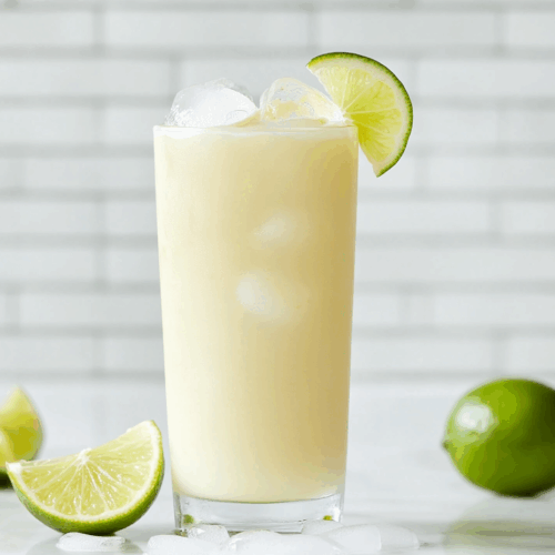 Brazilian Lemonade Recipe: Meticulous Delight!