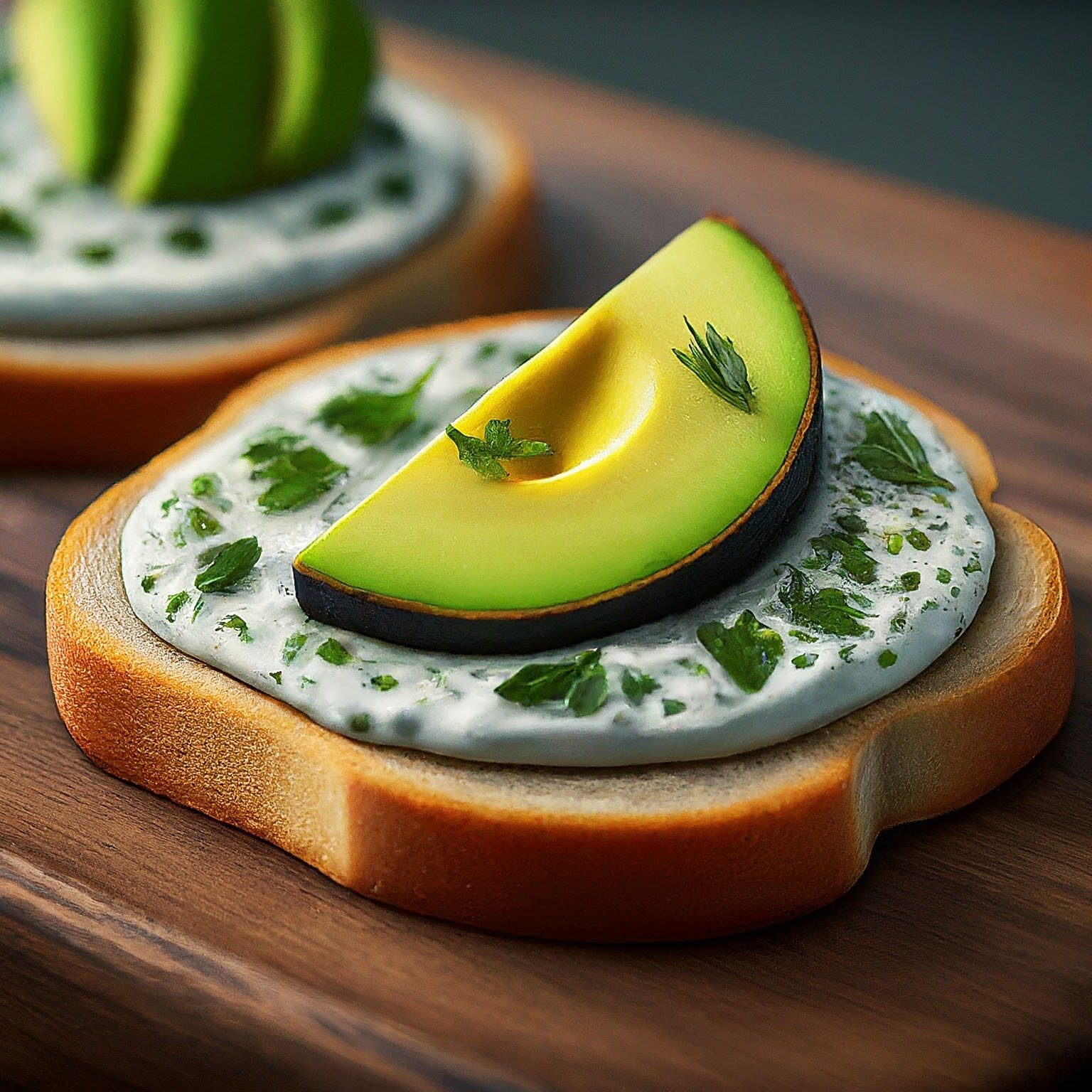 Theprivateavocado: A Foodie'S Delight - 4ir1dkl