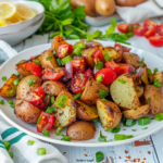 Breakfast Potatoes Recipe
