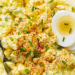 Egg Salad Recipe “Simple and Satisfying”!