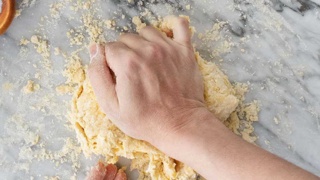 Homemade Pasta Recipe