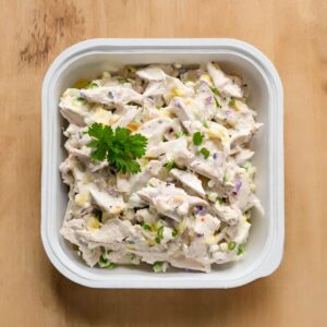 Whitefish Salad Recipe