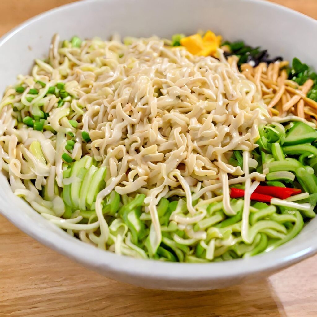 Is it Safe to Eat Uncooked Ramen Noodles?