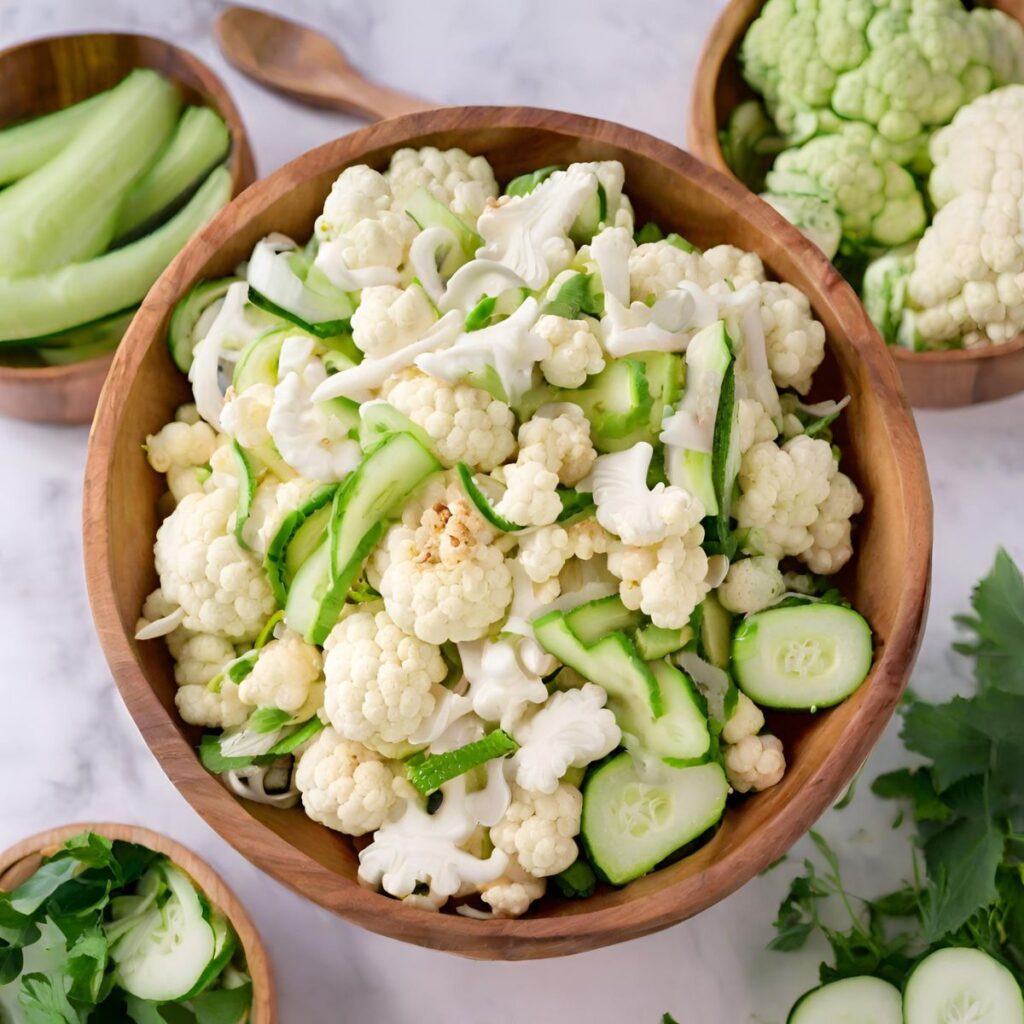 Can I Use Frozen Cauliflower Instead of Fresh Cauliflower?