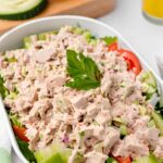 Tuna Salad Recipe "Quick and Delicious"