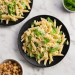 Cesar Salad Pasta Recipe