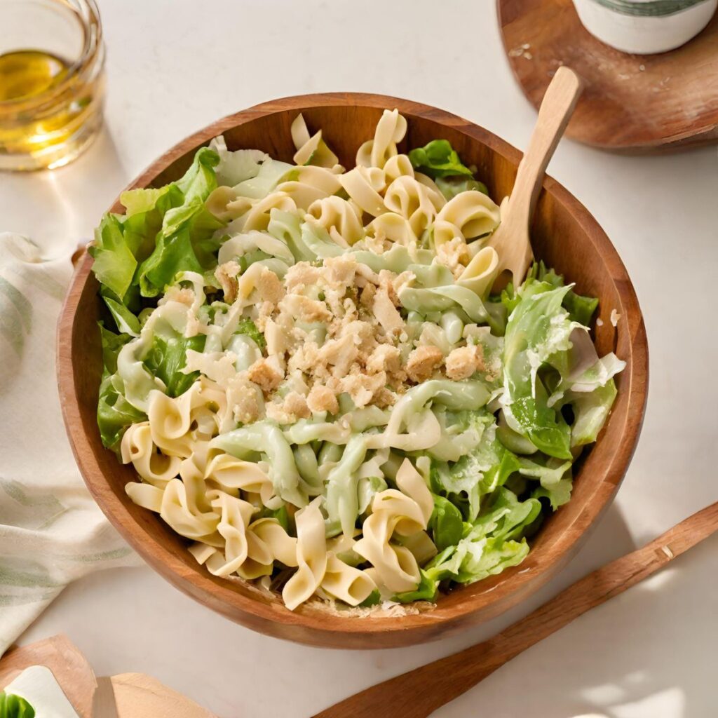 How Many Days Can We Keep This Pasta Salad?