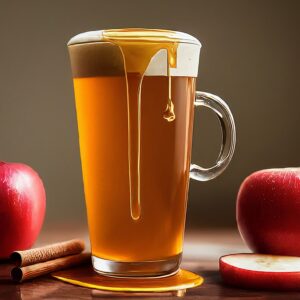 Comforting Honey Apple Cider Recipe