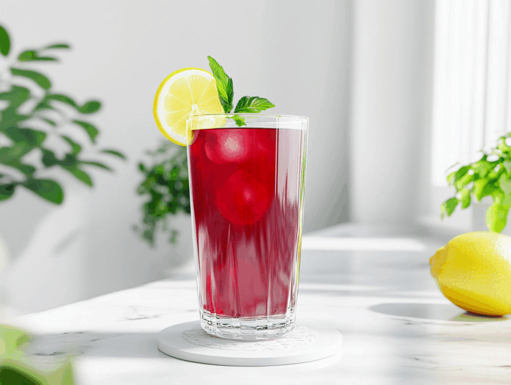 Kompot Recipe