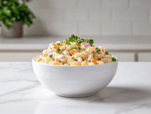 Macaroni Salad Recipe