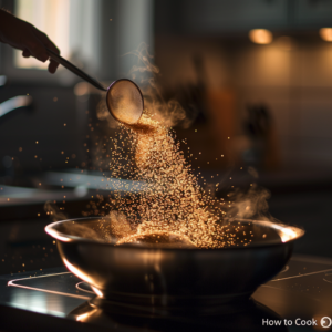 How to Cook Quinoa