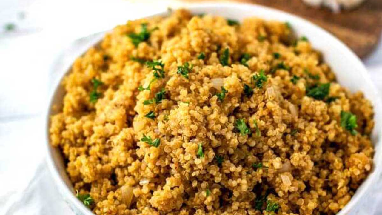 How to Cook Quinoa