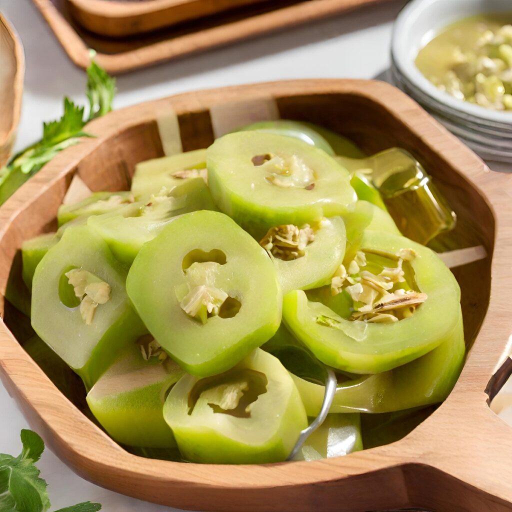 Can I Eat Green Tomatoes Raw?