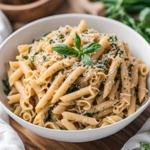Protein Pasta Recipe: Easy, Healthy, and Satisfying!