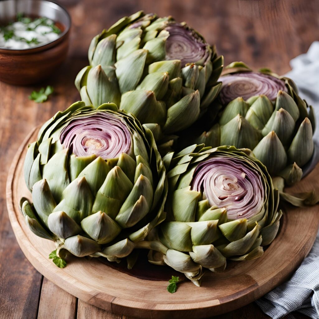 Artichokes in Instant Pot Recipe Perfectly Tender in Minutes! The