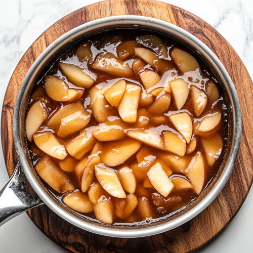 Apple Pie Filling Recipe
